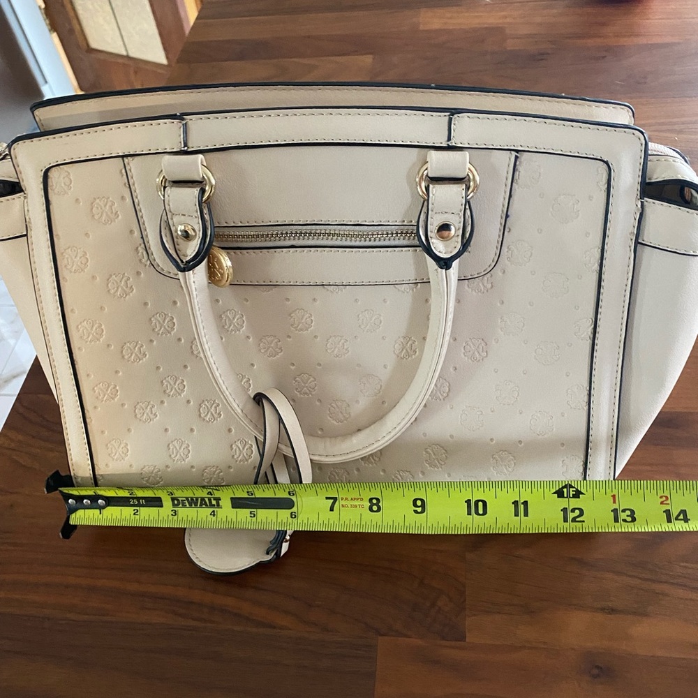 Christian Lacroix purse - Picture 6 of 7